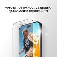 Стъклен протектор PanzerGlass за iPhone 18 Pro / 17 Pro,... - 4 Стъклен протектор PanzerGlass за iPhone 18 Pro / 17 Pro,... - 4
