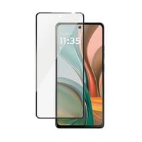 Стъклен протектор Safe за Motorola Moto G75 5G, UWF - 2