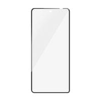 Стъклен протектор Safe за Motorola Moto G75 5G, UWF - 3