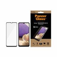 Стъклен протектор PanzerGlass за Samsung Galaxy A13, A23,... - 0