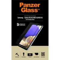 Стъклен протектор PanzerGlass за Samsung Galaxy A13, A23,... - 1