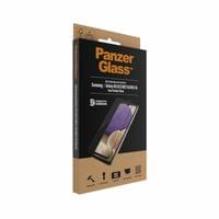 Стъклен протектор PanzerGlass за Samsung Galaxy A13, A23,... - 4