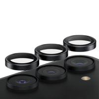 Протектор за камера PanzerGlass Hoops Camera Protector за... - 3 Протектор за камера PanzerGlass Hoops Camera Protector за... - 3