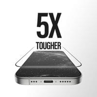 Стъклен протектор PanzerGlass за iPhone 17/iPhone 16 Pro,... - 2 Стъклен протектор PanzerGlass за iPhone 17/iPhone 16 Pro,... - 2