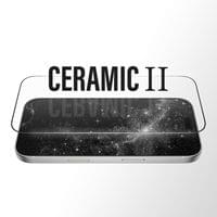 Стъклен протектор PanzerGlass за iPhone 17/iPhone 16 Pro,... - 6 Стъклен протектор PanzerGlass за iPhone 17/iPhone 16 Pro,... - 6