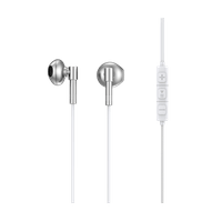 Слушалки ttec Rio Fit Style USB-C Stereo Wired In-Ear... - 2 Слушалки ttec Rio Fit Style USB-C Stereo Wired In-Ear... - 2