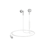 Слушалки ttec Rio Fit Style USB-C Stereo Wired In-Ear... - 2 Слушалки ttec Rio Fit Style USB-C Stereo Wired In-Ear... - 2