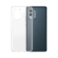 Гръб SAFE Case за Nokia X30 5G - Прозрачен - 3