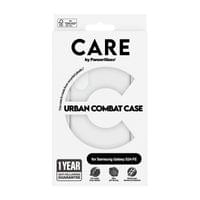 Гръб CARE by PanzerGlass за Samsung Galaxy S24 FE, Urban... - 2