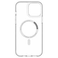 Гръб Spigen Ultra Hybrid MagSafe за iPhone 13 Pro Max - Бял - 2 Гръб Spigen Ultra Hybrid MagSafe за iPhone 13 Pro Max - Бял - 2