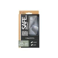 Стъклен протектор Safe за Xiaomi 14T / 14T Pro, UWF - 2 Стъклен протектор Safe за Xiaomi 14T / 14T Pro, UWF - 2