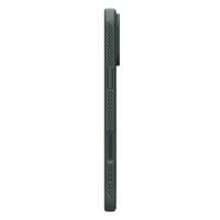 Гръб Spigen Liquid Air за iPhone 17 Pro - Зелен - 4