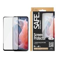 Стъклен протектор Safe за Motorola Moto G Play( 2024),... - 1