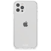 Гръб Holdit Seethru Case за iPhone 12/12 Pro - Прозрачен - 1 Гръб Holdit Seethru Case за iPhone 12/12 Pro - Прозрачен - 1