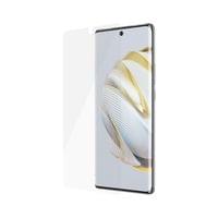 Стъклен протектор Safe за Huawei Nova 10 SE, UWF - Черен - 2