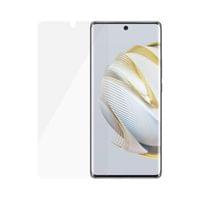 Стъклен протектор Safe за Huawei Nova 10 SE, UWF - Черен - 3