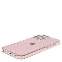 Гръб Holdit Seethru Case за iPhone 12 Pro Max - Blush Pink - 2