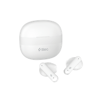 Bluetooth слушалки ttec AirBeat Crisp TWS Bluetooth... - 0