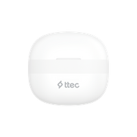 Bluetooth слушалки ttec AirBeat Crisp TWS Bluetooth... - 5