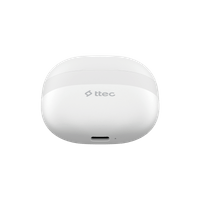 Bluetooth слушалки ttec AirBeat Crisp TWS Bluetooth... - 6