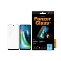 Стъклен протектор PanzerGlass за Motorola Moto G9 Play /... - 0