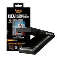 Стъклен протектор PanzerGlass за Samsung Galaxy S26,... - 1 Стъклен протектор PanzerGlass за Samsung Galaxy S26,... - 1