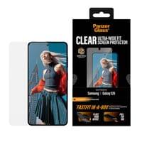 Стъклен протектор PanzerGlass за Samsung Galaxy S26,... - 2 Стъклен протектор PanzerGlass за Samsung Galaxy S26,... - 2