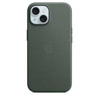 Оригинален гръб Apple FineWoven Case with MagSafe за... - 1