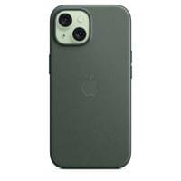 Оригинален гръб Apple FineWoven Case with MagSafe за... - 4