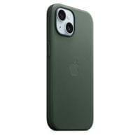 Оригинален гръб Apple FineWoven Case with MagSafe за... - 2