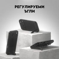 Кейс CARE by PanzerGlass за iPhone 18 Pro/17 Pro,... - 2