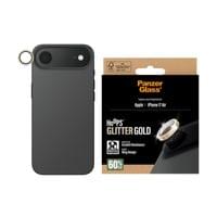 Протектор за камера PanzerGlass Hoops за iPhone 17 Air,... - 1 Протектор за камера PanzerGlass Hoops за iPhone 17 Air,... - 1