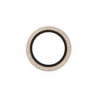 Протектор за камера PanzerGlass Hoops за iPhone 17 Air,... - 2 Протектор за камера PanzerGlass Hoops за iPhone 17 Air,... - 2