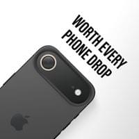 Протектор за камера PanzerGlass Hoops за iPhone 17 Air,... - 7 Протектор за камера PanzerGlass Hoops за iPhone 17 Air,... - 7
