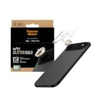 Протектор за камера PanzerGlass Hoops за iPhone 17 Air,... - 10 Протектор за камера PanzerGlass Hoops за iPhone 17 Air,... - 10