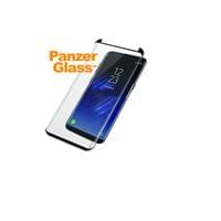 Стъклен протектор PanzerGlass за Samsung Galaxy S8 Plus... - 2