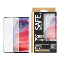 Стъклен протектор SAFE за Motorola Moto Edge 50 Pro, Edge... - 1