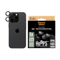 Протектор за камера PanzerGlass Hoops Ceramic Lens... - 1 Протектор за камера PanzerGlass Hoops Ceramic Lens... - 1