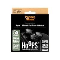 Протектор за камера PanzerGlass Hoops Ceramic Lens... - 2 Протектор за камера PanzerGlass Hoops Ceramic Lens... - 2
