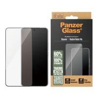 Стъклен протектор PanzerGlass за Xiaomi Redmi Note 14s, UWF - 1 Стъклен протектор PanzerGlass за Xiaomi Redmi Note 14s, UWF - 1