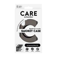 Гръб CARE by PanzerGlass за Samsung Galaxy S24, Flagship,... - 2