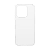 Кейс Safe за Honor 600 Lite, Прозрачен - 3
