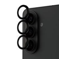 Протектор за камера PanzerGlass Hoops за Samsung Galaxy... - 1 Протектор за камера PanzerGlass Hoops за Samsung Galaxy... - 1
