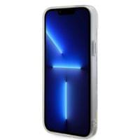 Гръб Karl Lagerfeld IML Ikonik MagSafe Case за iPhone 15... - 2