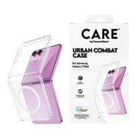 Кейс CARE by PanzerGlass Urban Combat за Samsung Galaxy Z... - 1