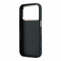 Кейс Guess за iPhone 18 Pro Max / 17 Pro Max, PU 4G Resin... - 5