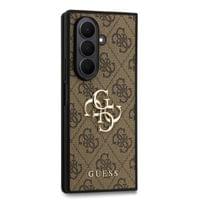 Гръб Guess PU 4G Metal Logo Case за Samsung Galaxy Z Fold... - 2 Гръб Guess PU 4G Metal Logo Case за Samsung Galaxy Z Fold... - 2