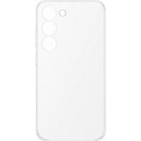 Оригинален гръб Samsung Clear Cover за Samsung Galaxy S23... - 2 Оригинален гръб Samsung Clear Cover за Samsung Galaxy S23... - 2