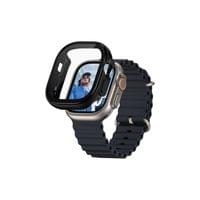 Стъклен протектор за часовник PanzerGlass за Apple Watch... - 3 Стъклен протектор за часовник PanzerGlass за Apple Watch... - 3