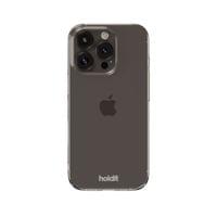 Гръб Holdit Slim Case за iPhone 16 Pro Max - Прозрачен - 1